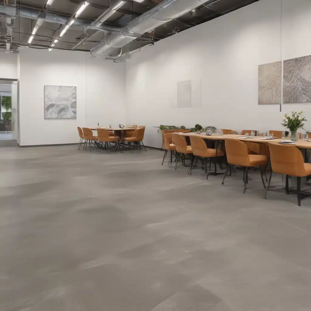 Achieving Compliance with Acoustic Performance Standards for Advanced Raised Flooring in Noise-Sensitive Spaces Achieving Compliance with Acoustic Performance Standards for Advanced Raised Flooring in Noise-Sensitive Spaces