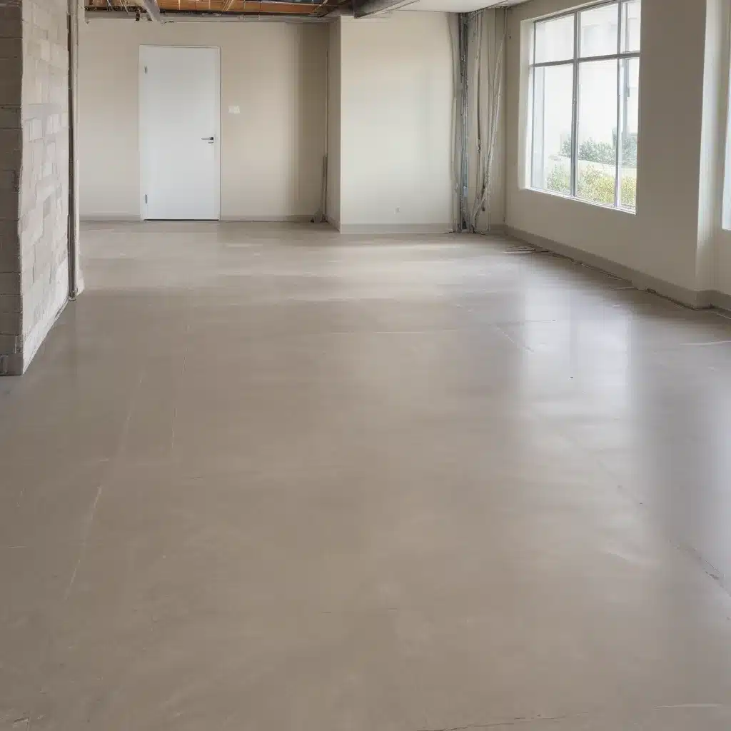 Achieving Compliance with Seismic Requirements for Advanced Raised Flooring Systems