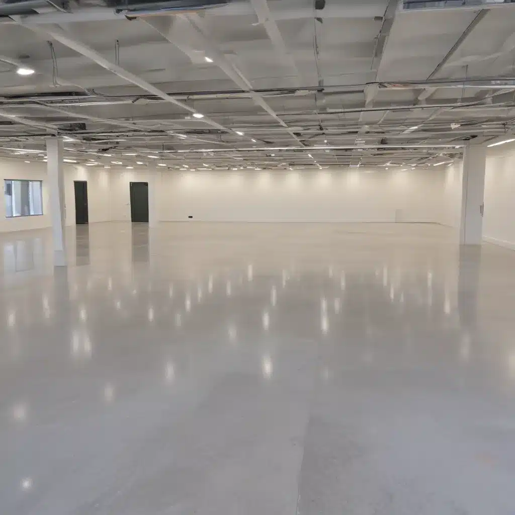 Achieving Compliance with UK Sustainability Regulations for Raised Floors Achieving Compliance with UK Sustainability Regulations for Raised Floors