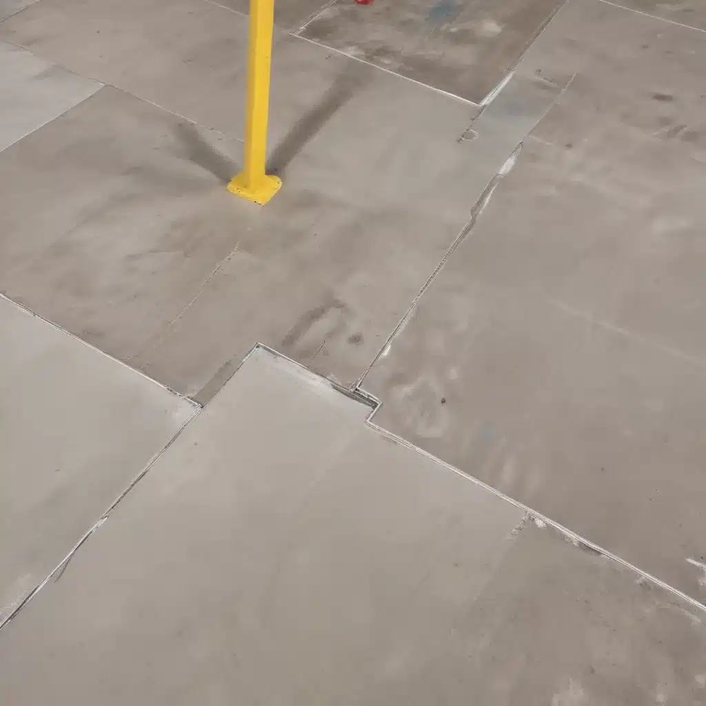 Achieving Cost-Effective Raised Flooring Installations through Innovative Anchoring and Support Systems
