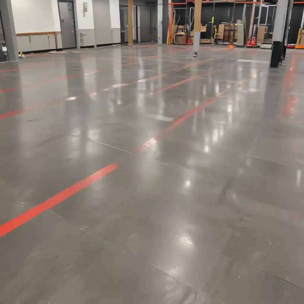 Achieving Fire Safety Compliance with Raised Flooring Systems Achieving Fire Safety Compliance with Raised Flooring Systems