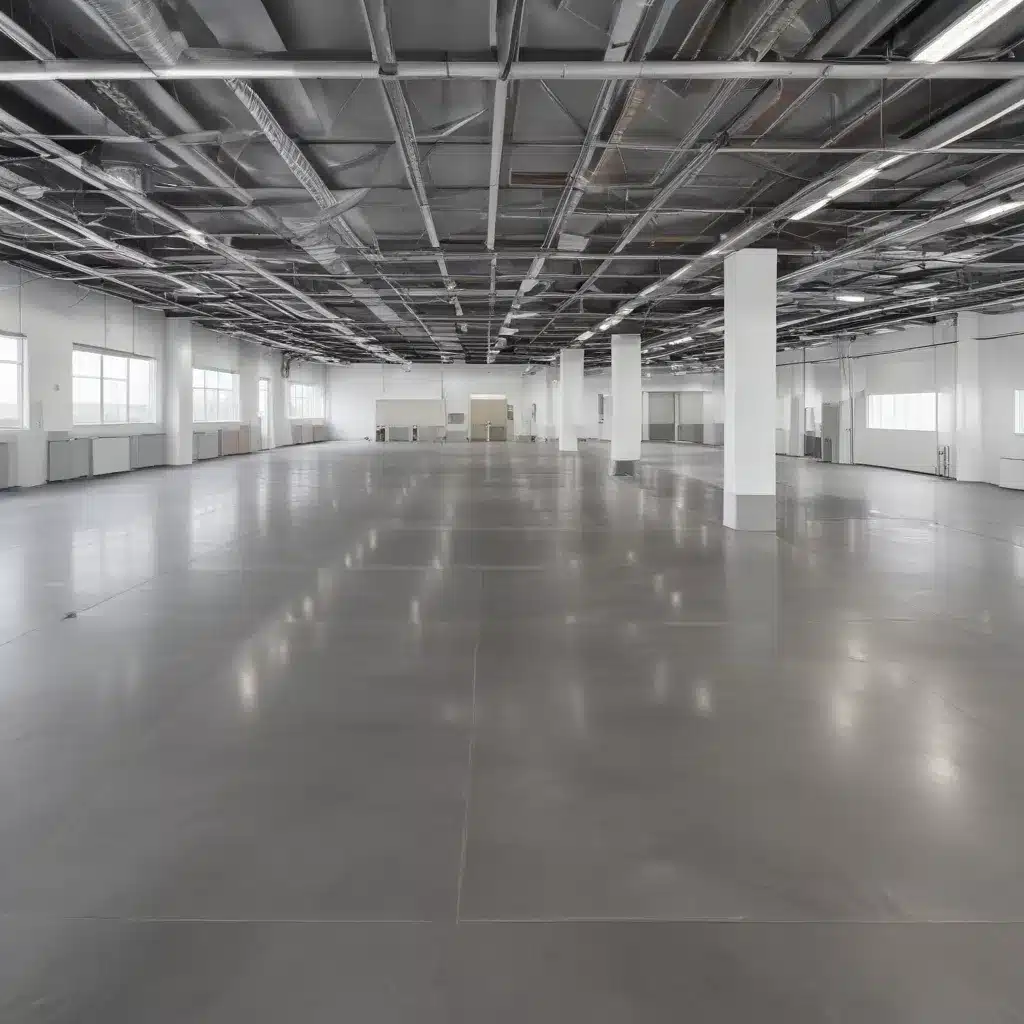 Achieving Optimal Airflow, Cooling Efficiency, and Energy Savings in Mission-Critical Facilities with Advanced Raised Flooring Achieving Optimal Airflow, Cooling Efficiency, and Energy Savings in Mission-Critical Facilities with Advanced Raised Flooring