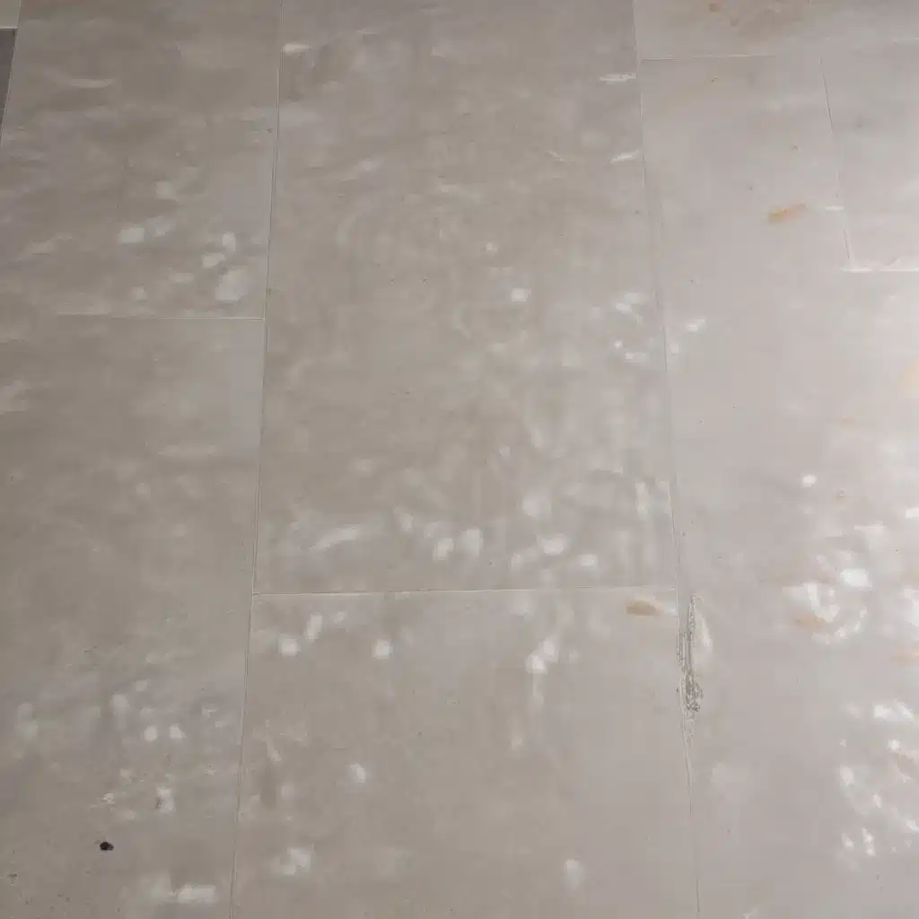 Achieving Optimal Thermal Performance in Raised Access Flooring Systems for Energy Efficiency Achieving Optimal Thermal Performance in Raised Access Flooring Systems for Energy Efficiency