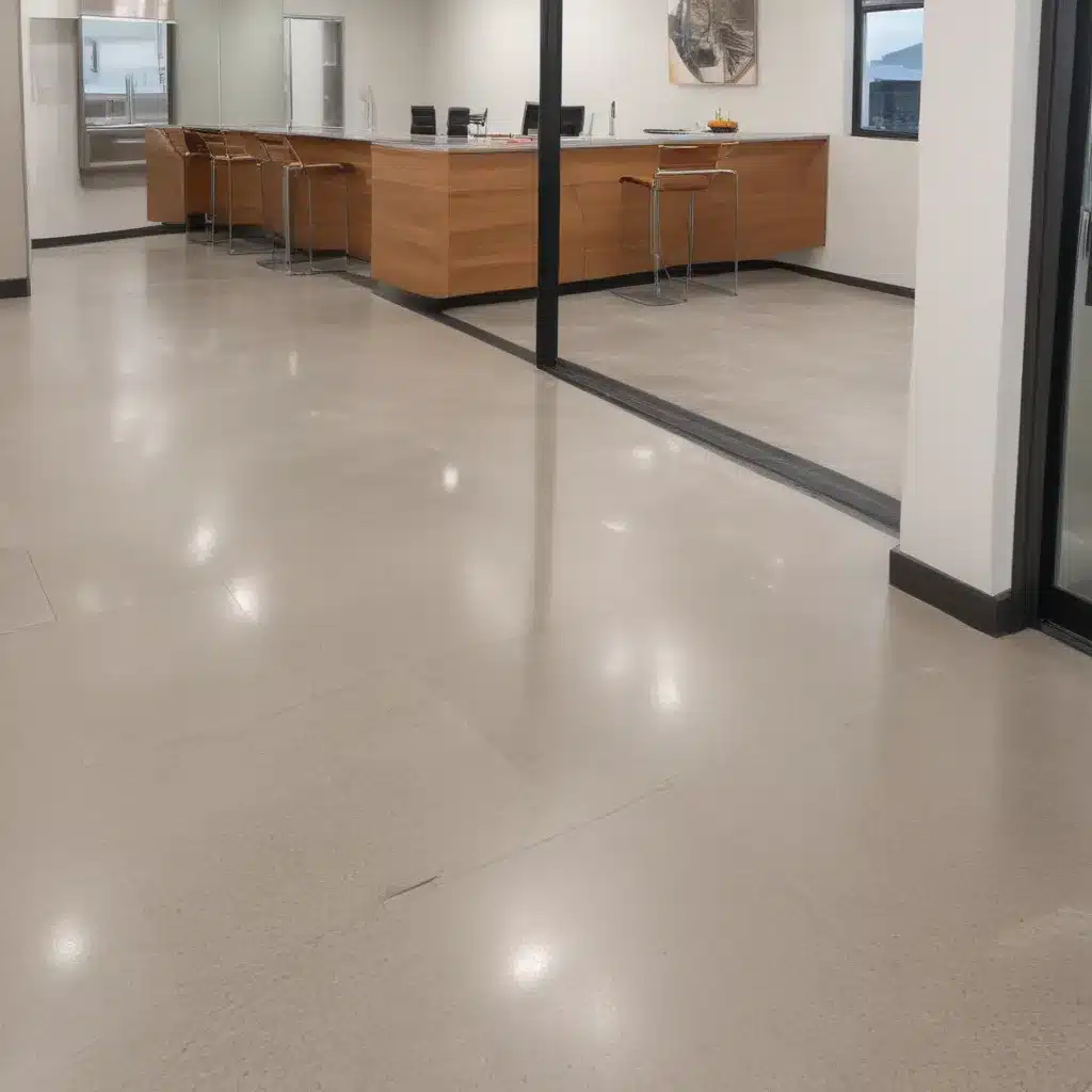 Addressing Accessibility Requirements in Raised Floor Designs Addressing Accessibility Requirements in Raised Floor Designs