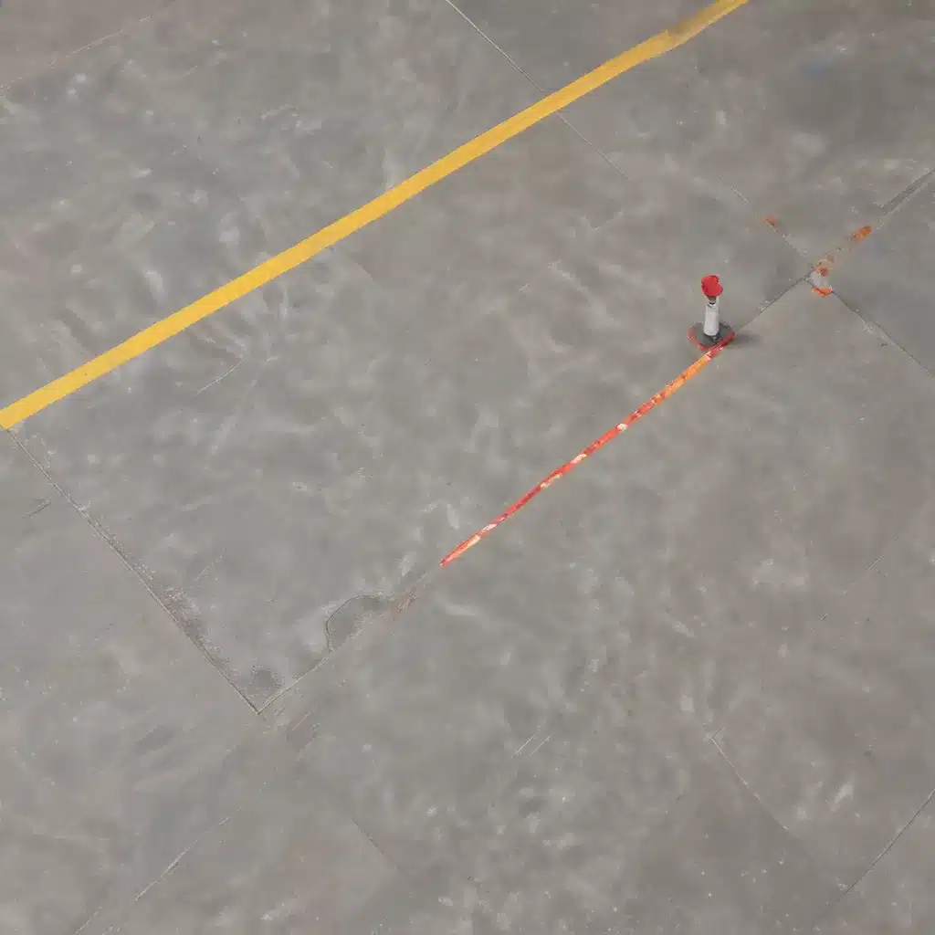 Addressing Seismic Concerns with Advanced Raised Flooring Systems Compliant in the UK Market Addressing Seismic Concerns with Advanced Raised Flooring Systems Compliant in the UK Market