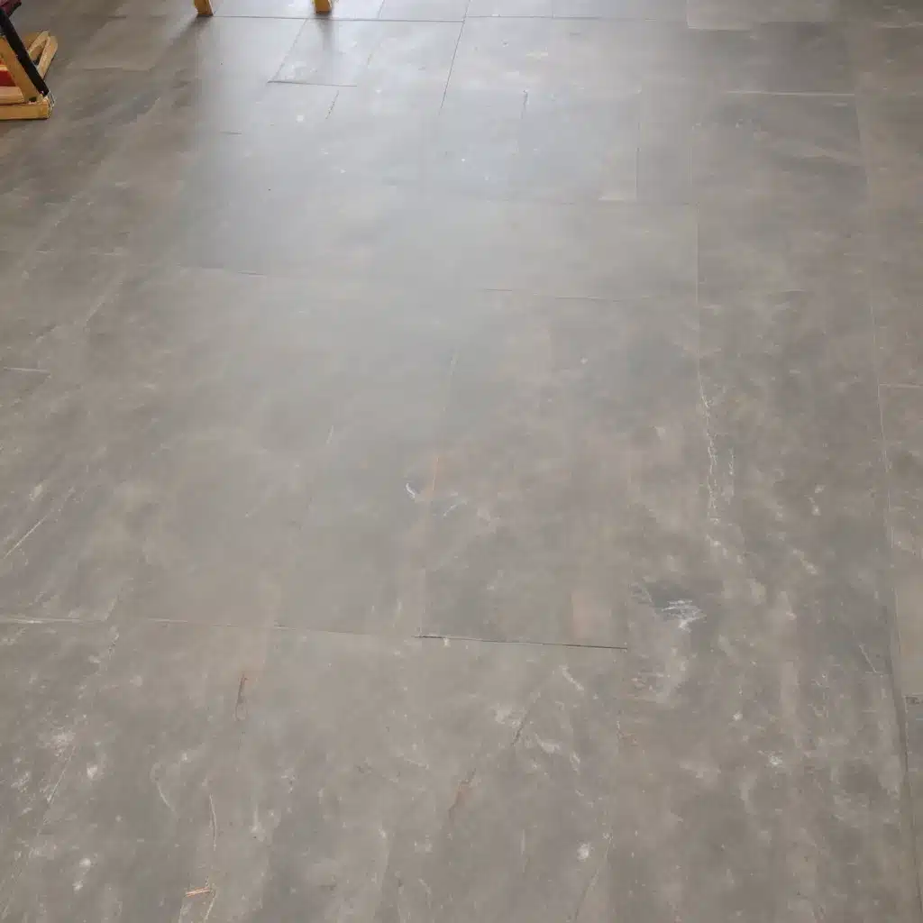 Addressing Seismic Concerns with Advanced Raised Flooring Systems in the UK