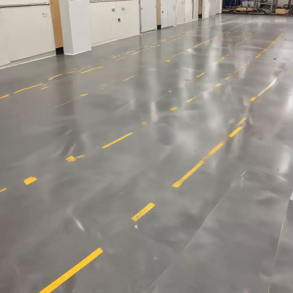 Addressing Static Electricity Risks in UK Raised Access Flooring Systems Addressing Static Electricity Risks in UK Raised Access Flooring Systems