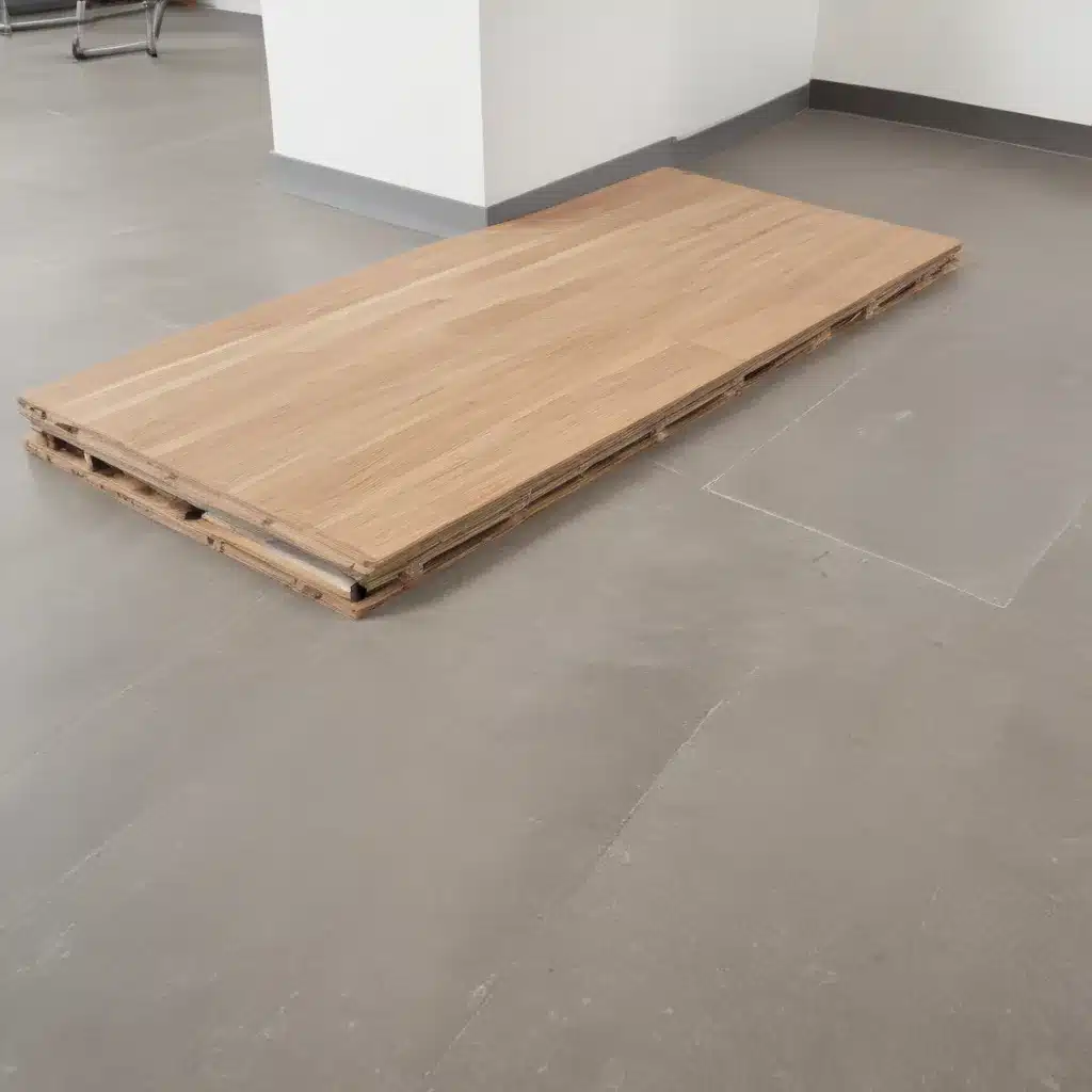 Addressing UK Accessibility Requirements through Raised Flooring Addressing UK Accessibility Requirements through Raised Flooring