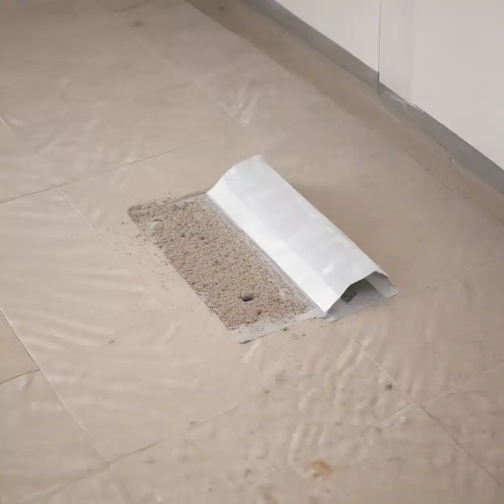 Advanced Filtration for Improved Indoor Air Quality in Raised Flooring Advanced Filtration for Improved Indoor Air Quality in Raised Flooring