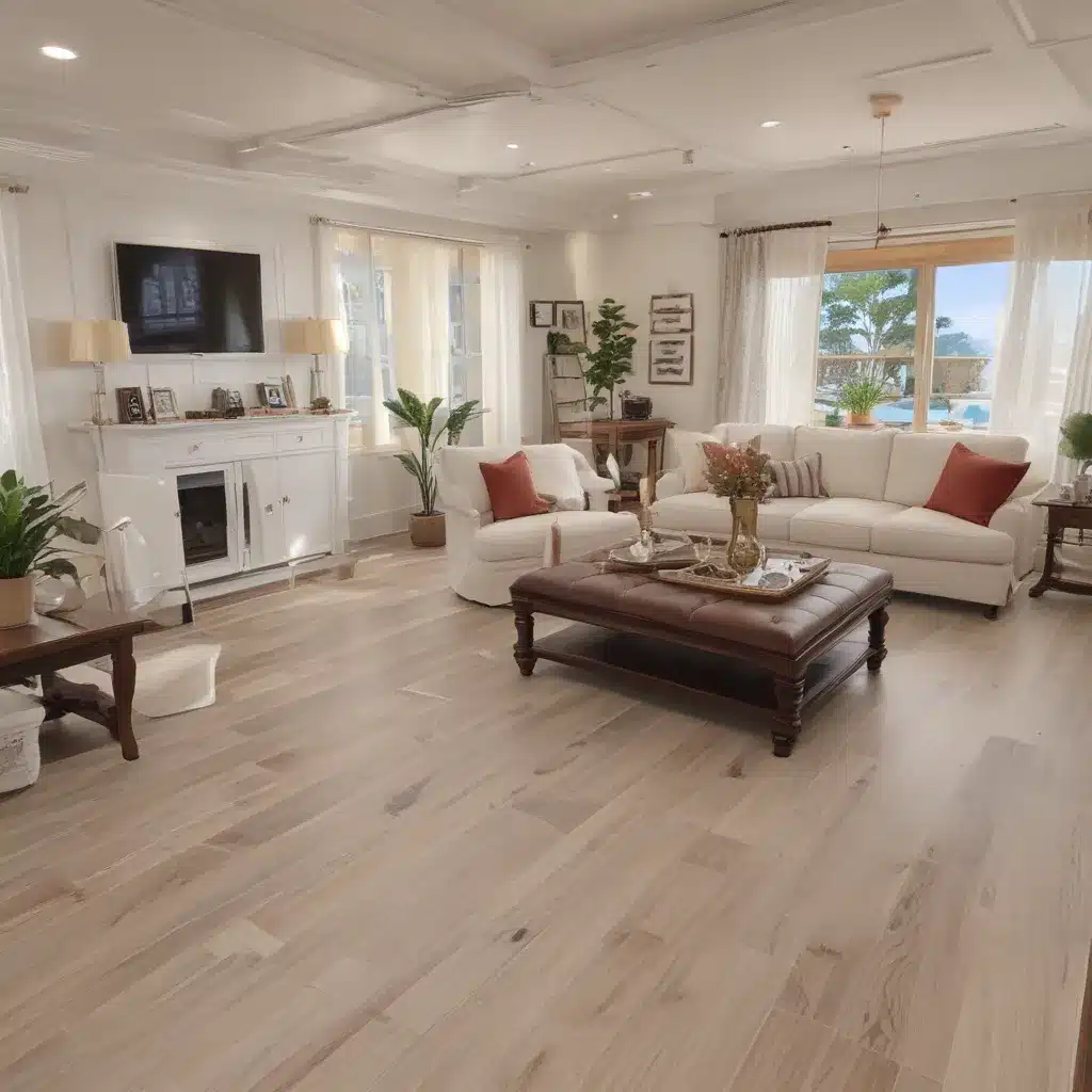 Azur Lane’s Living Area: Exploring the Raised Flooring Landscape