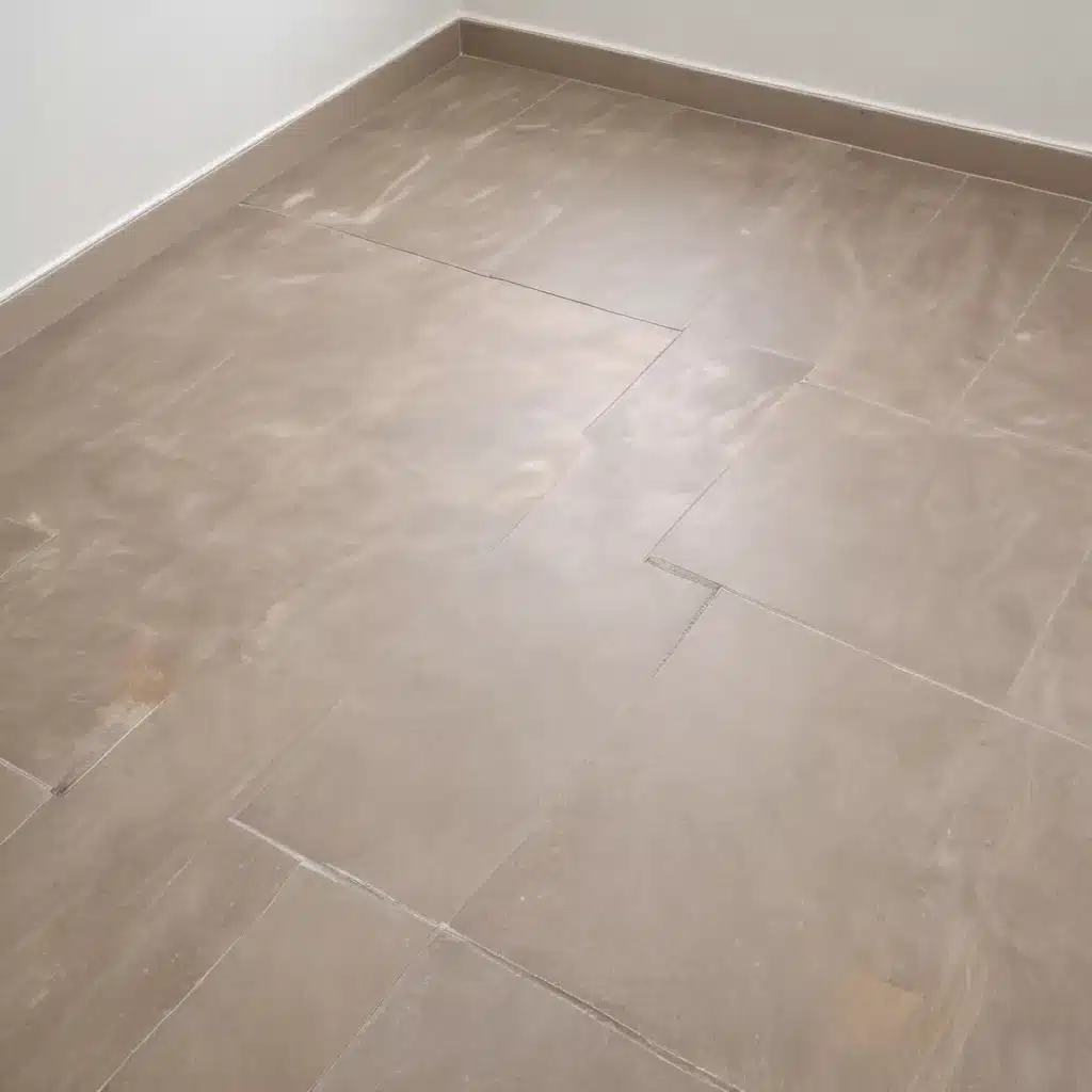 Choosing the Appropriate Raised Floor Finish for Your UK Project