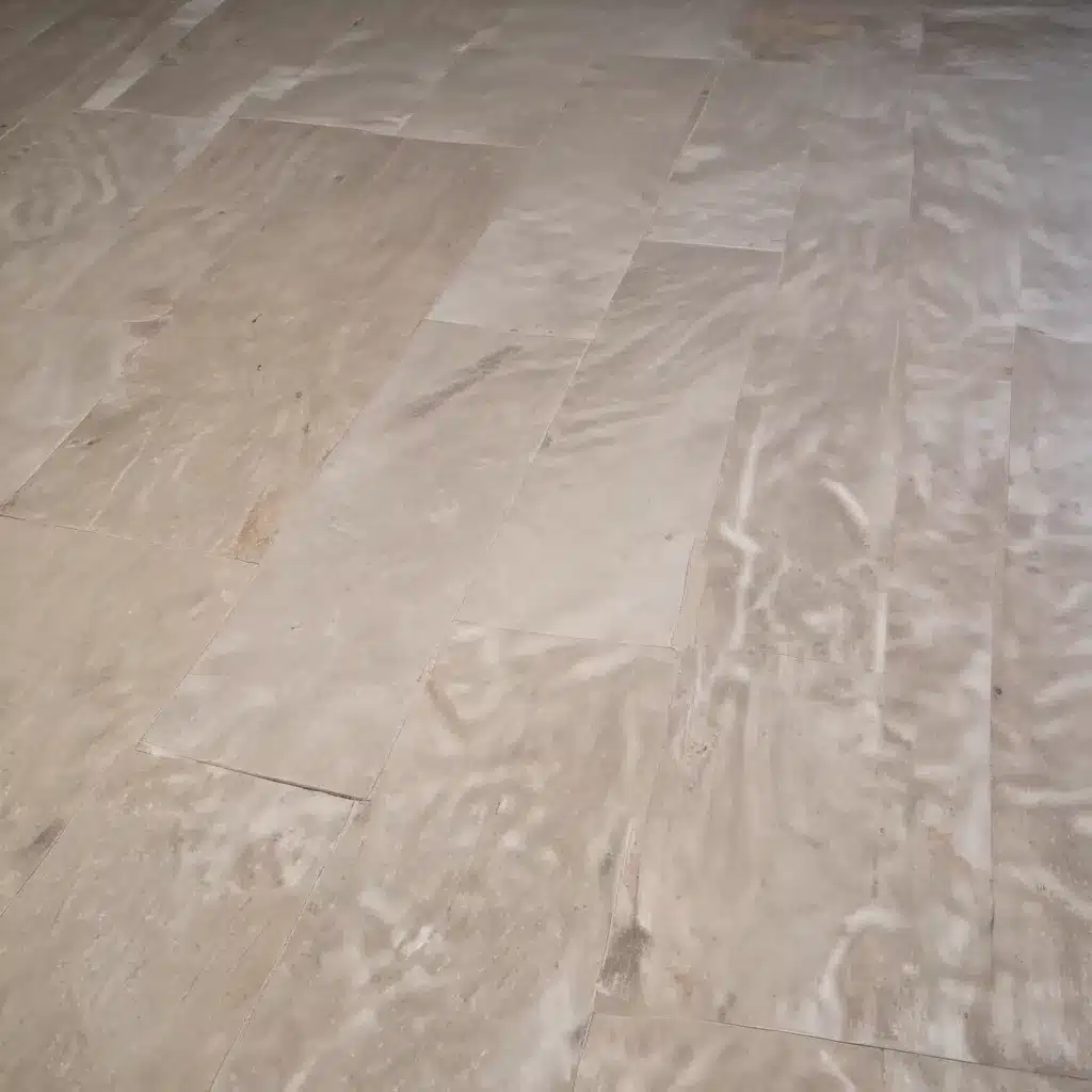 Cleaning and Decontamination of Eco-Friendly Raised Flooring Systems Cleaning and Decontamination of Eco-Friendly Raised Flooring Systems