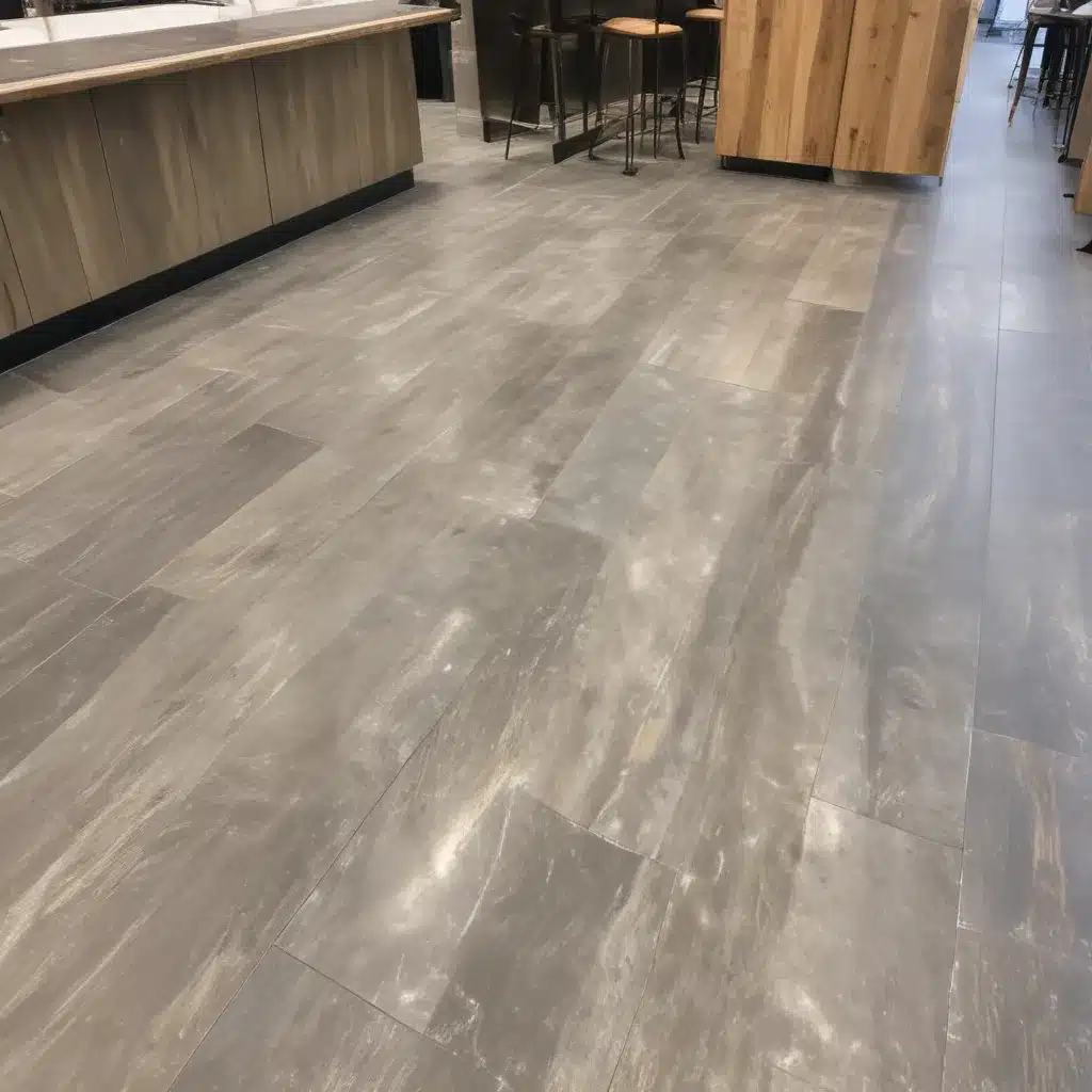Cost-Effective Raised Flooring Solutions for UK Hospitality Establishments Cost-Effective Raised Flooring Solutions for UK Hospitality Establishments