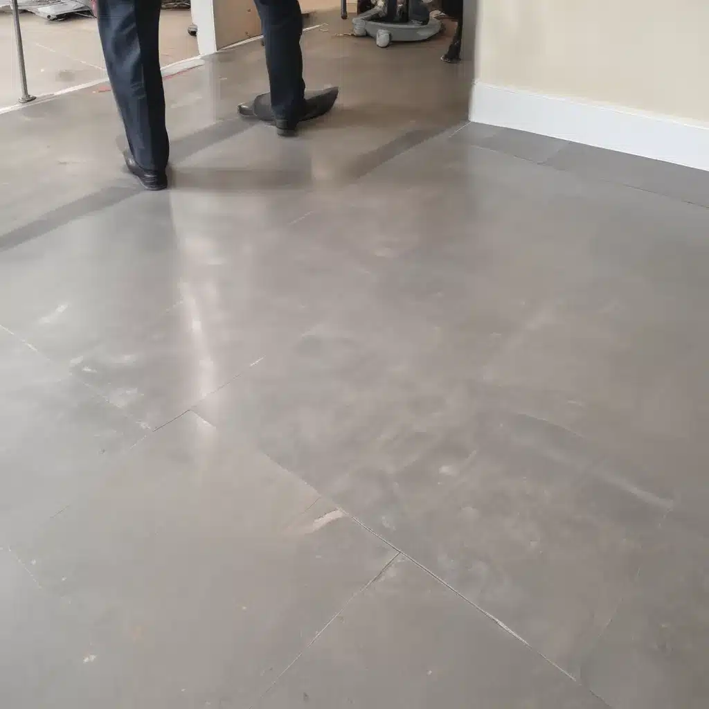 Cost-Effective Raised Flooring Solutions for UK Retrofit Projects Cost-Effective Raised Flooring Solutions for UK Retrofit Projects
