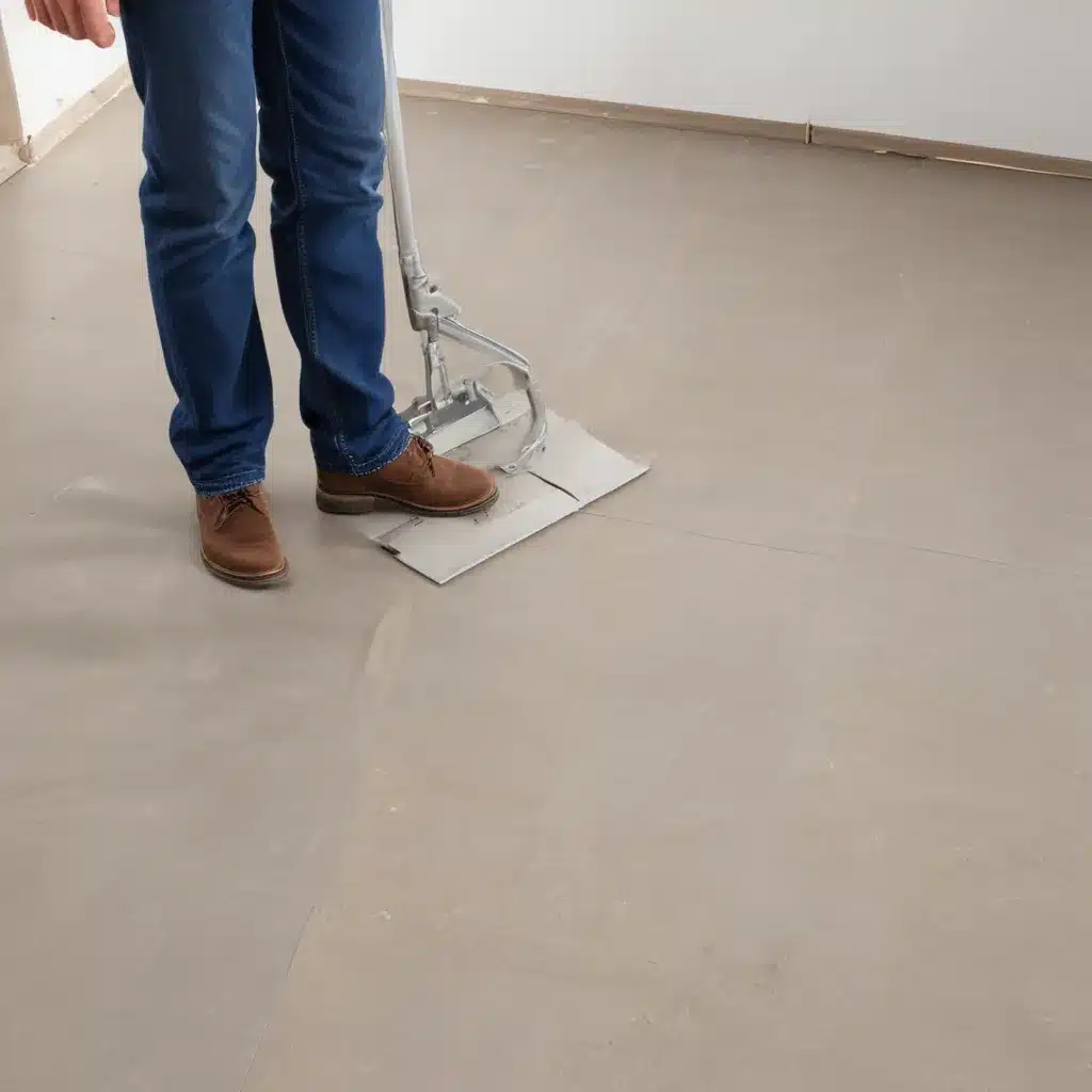 Cost-Effective Retrofit Solutions for Upgrading Existing Raised Flooring Cost-Effective Retrofit Solutions for Upgrading Existing Raised Flooring