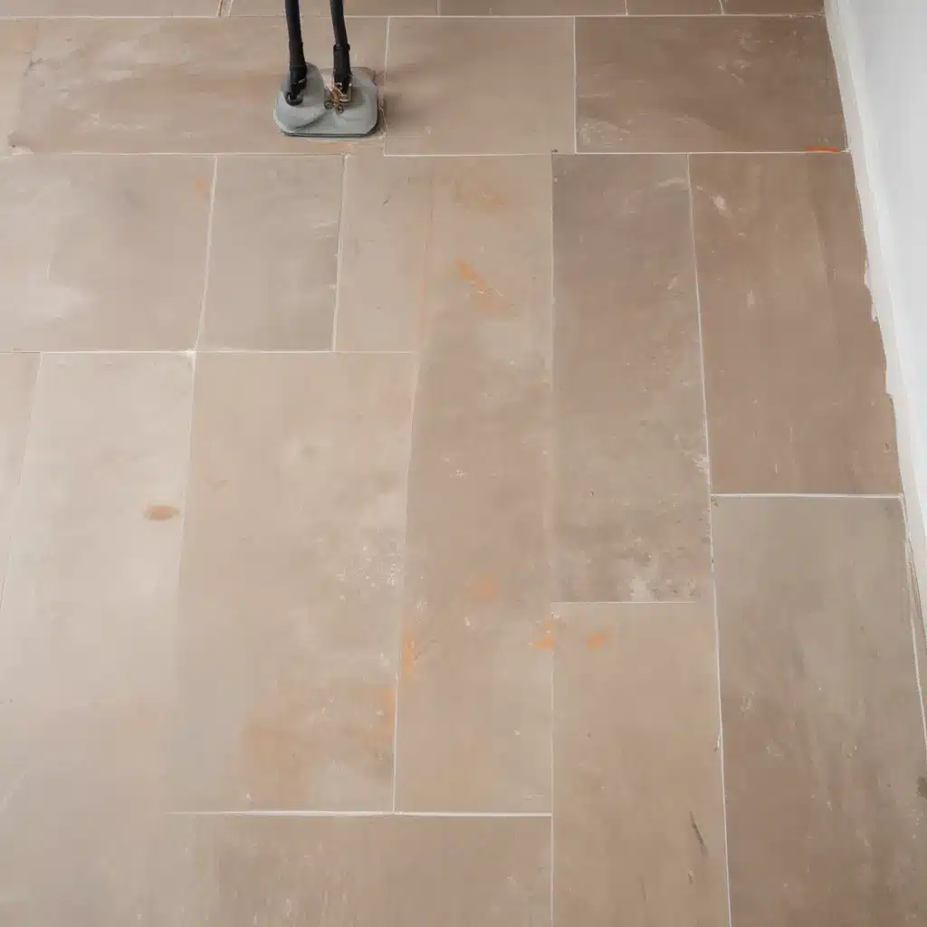 Cost-Effective Solutions for Integrating Underfloor Heating in Raised Floor Designs