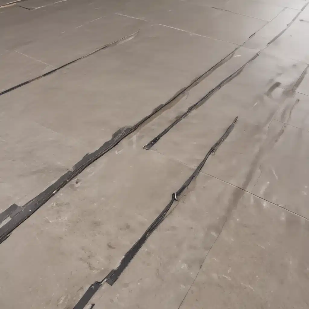 Electrical Integration and Safety Considerations for Raised Flooring Systems