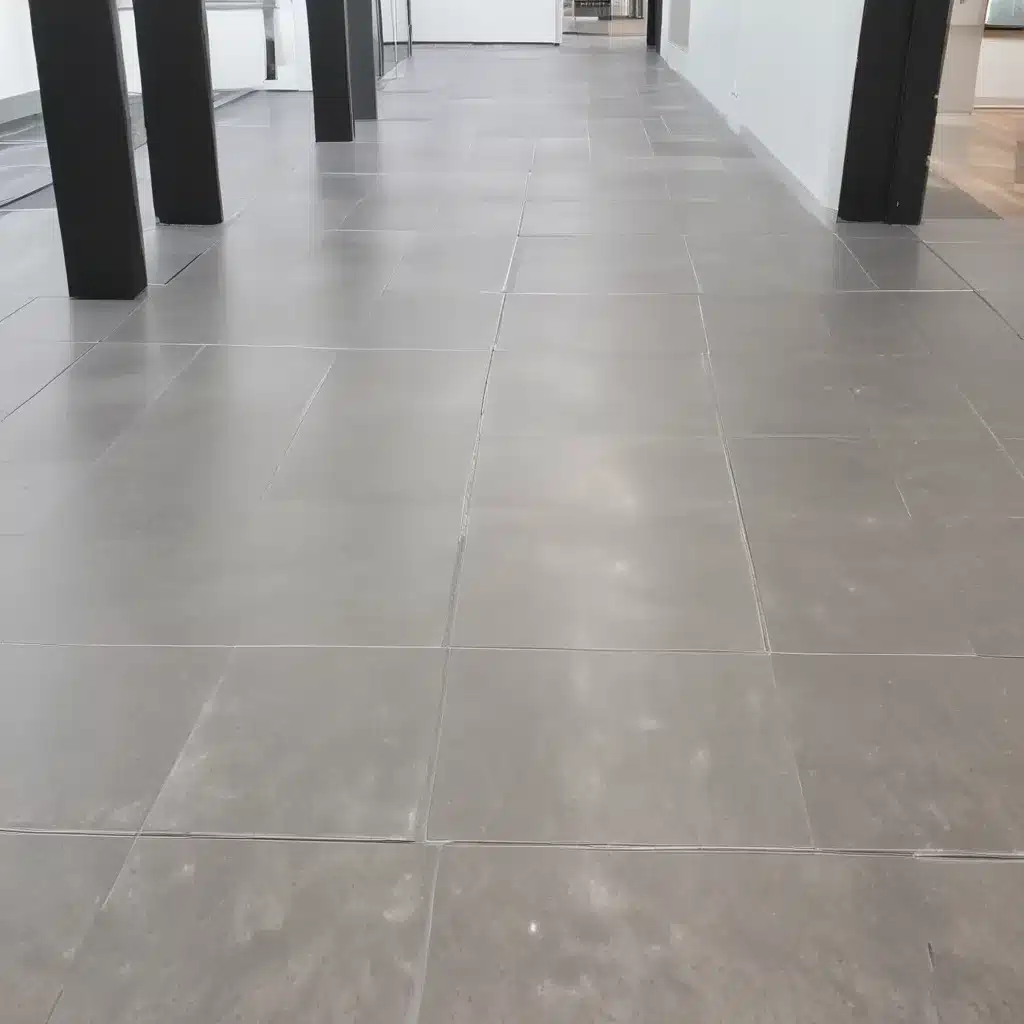 Enhancing Airflow: Optimising Raised Flooring in IT Spaces Enhancing Airflow: Optimising Raised Flooring in IT Spaces