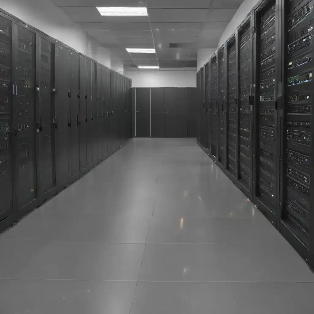 Enhancing UK Data Centre Resilience with Raised Flooring Technologies Enhancing UK Data Centre Resilience with Raised Flooring Technologies