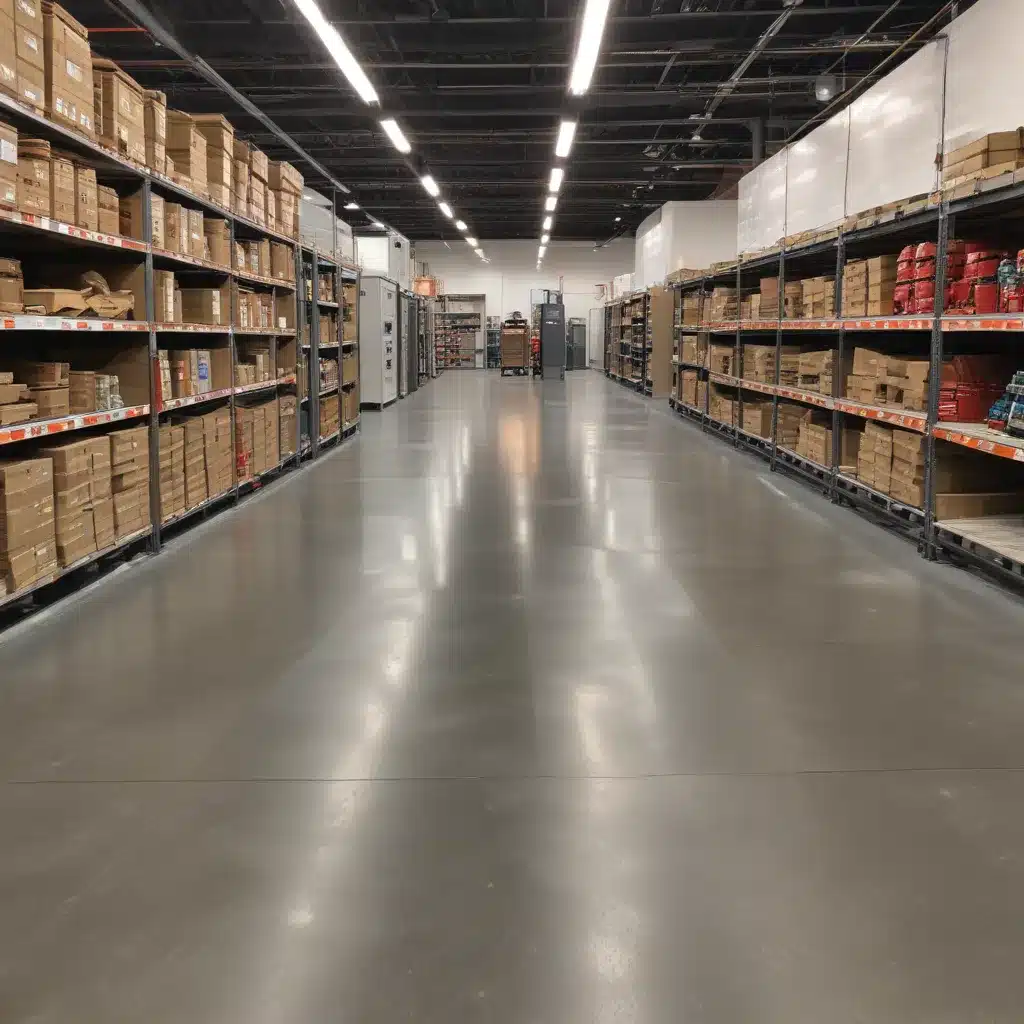 Ensuring Compliance with UK Fire Safety Regulations for Raised Flooring Installations in UK Retail Spaces Ensuring Compliance with UK Fire Safety Regulations for Raised Flooring Installations in UK Retail Spaces