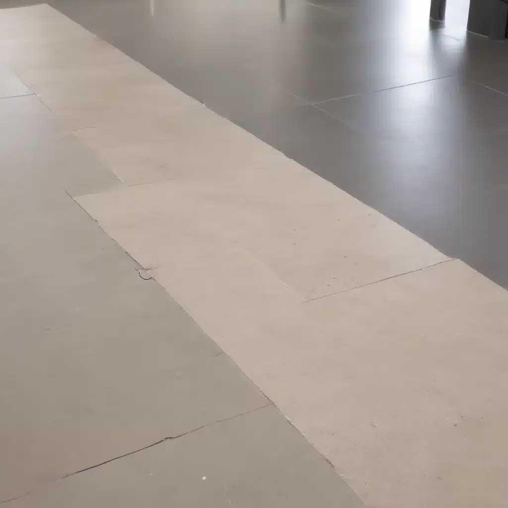 Essential Maintenance of Raised Access Flooring to Prevent Failure Essential Maintenance of Raised Access Flooring to Prevent Failure