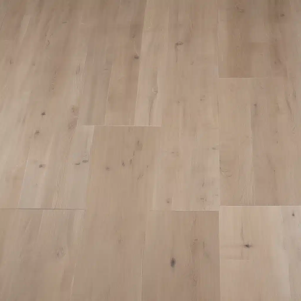 Evaluating Lifecycle Environmental Impact of Innovative Raised Flooring Versus Traditional Flooring