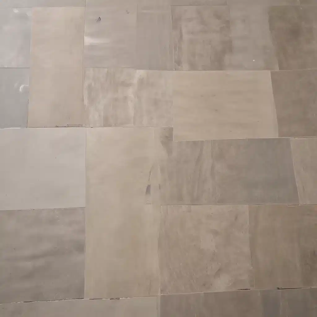 Evaluating the Circularity of Raised Flooring Materials Evaluating the Circularity of Raised Flooring Materials