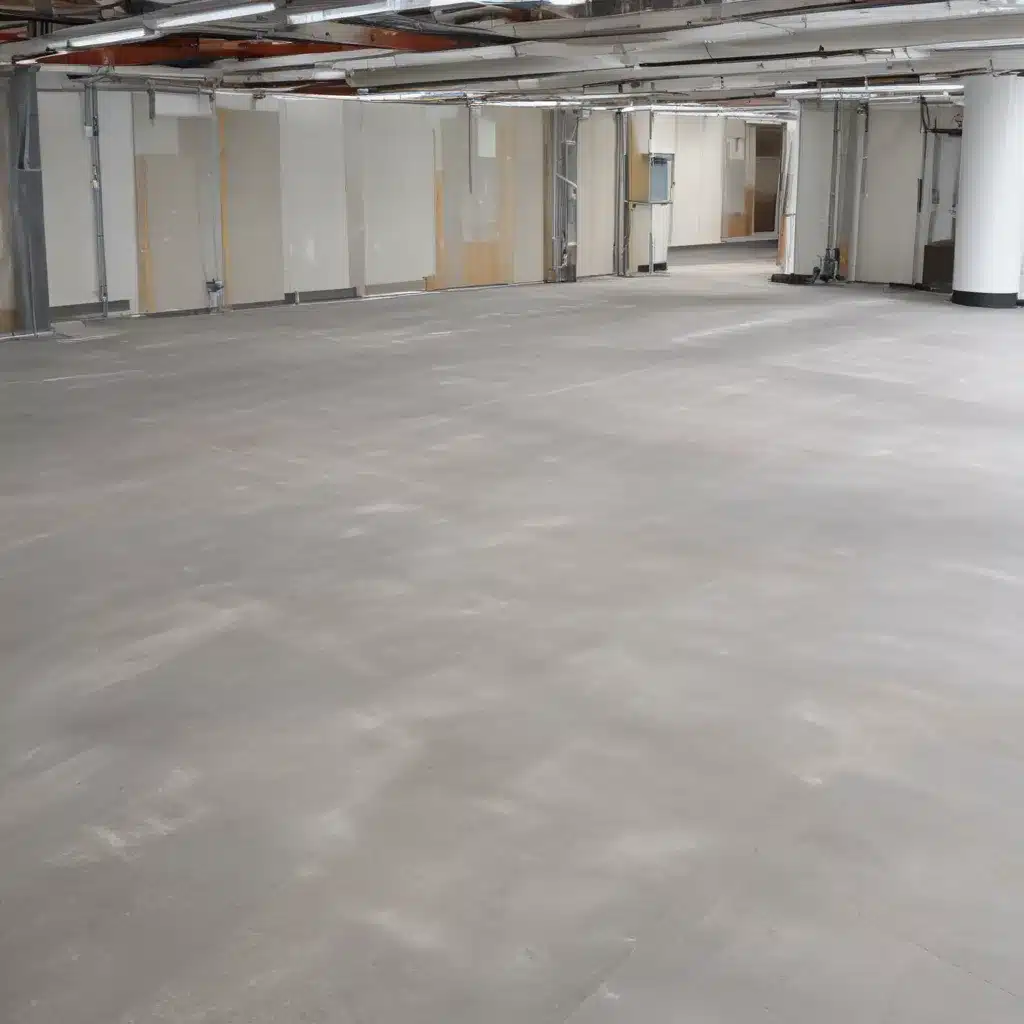 Evaluating the Whole-Life Cost, ROI, and Sustainability of Advanced Raised Flooring Systems: A Comprehensive UK Technical Review Evaluating the Whole-Life Cost, ROI, and Sustainability of Advanced Raised Flooring Systems: A Comprehensive UK Technical Review