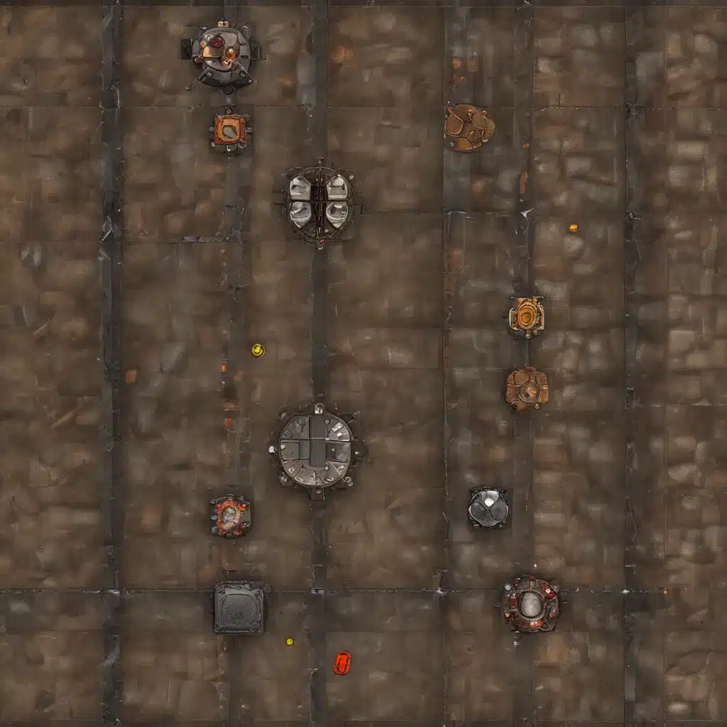 Factorio’s Console: Unlocking the Potential of Raised Flooring Technology Factorio’s Console: Unlocking the Potential of Raised Flooring Technology
