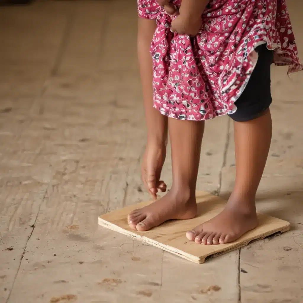 Factors Influencing Malnutrition Among Adolescent Girls: The Raised Flooring Connection