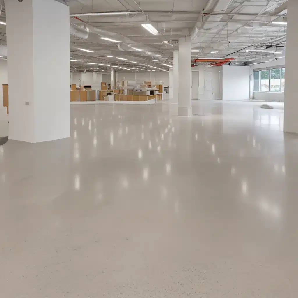 Improving Indoor Air Quality in Raised Flooring Environments with Advanced Filtration Improving Indoor Air Quality in Raised Flooring Environments with Advanced Filtration