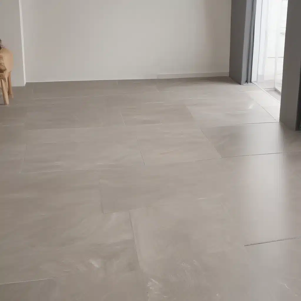 Innovations in Raised Access Flooring Finishes for Enhanced Aesthetics Innovations in Raised Access Flooring Finishes for Enhanced Aesthetics
