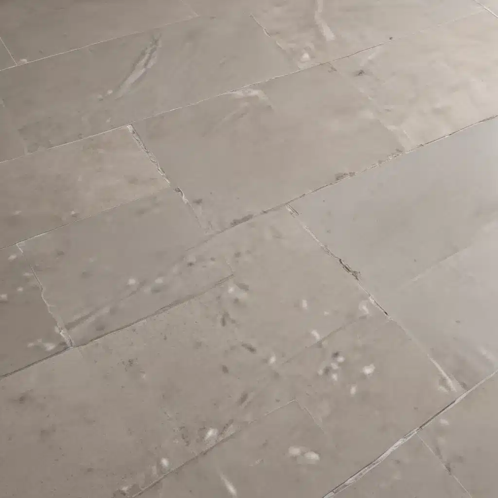 Innovations in Raised Access Flooring Finishes for Enhanced Slip Resistance