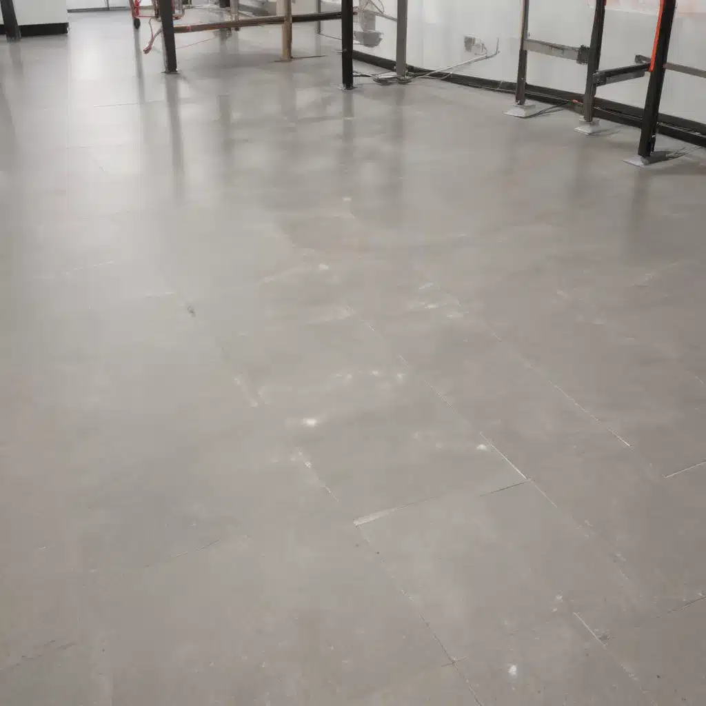 Innovations in Raised Flooring Installation Methods for Faster, Easier, More Cost-Effective Implementation in UK Buildings Innovations in Raised Flooring Installation Methods for Faster, Easier, More Cost-Effective Implementation in UK Buildings
