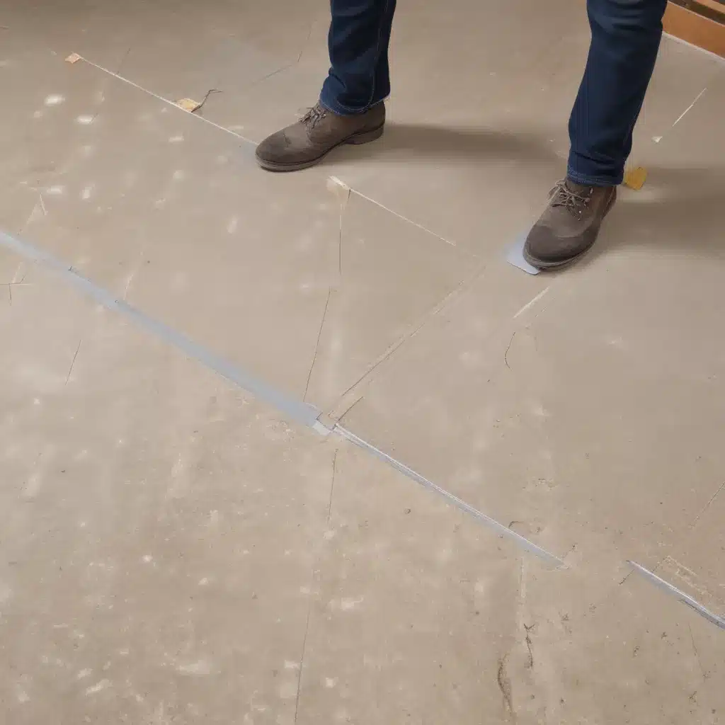 Innovative Alignment Systems for Streamlining Sustainable Raised Flooring Installation