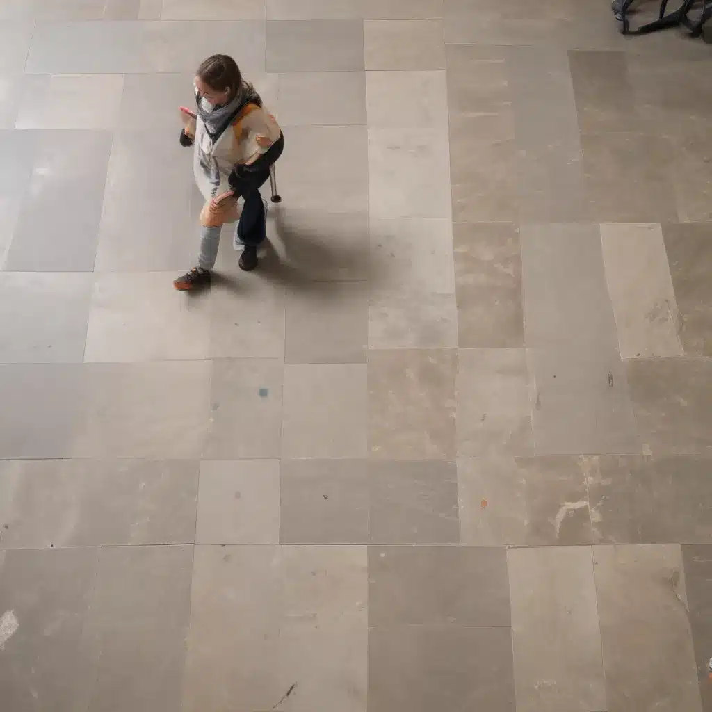 Innovative Approaches to Raised Floor Accessibility and Inclusivity for Diverse User Needs and Abilities