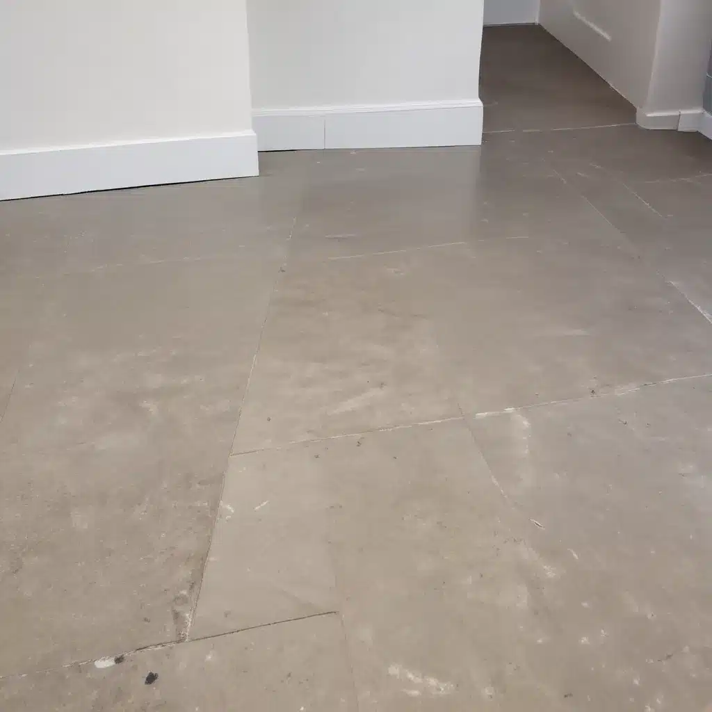 Innovative Approaches to Raised Floor Levelling and Adjustment Innovative Approaches to Raised Floor Levelling and Adjustment