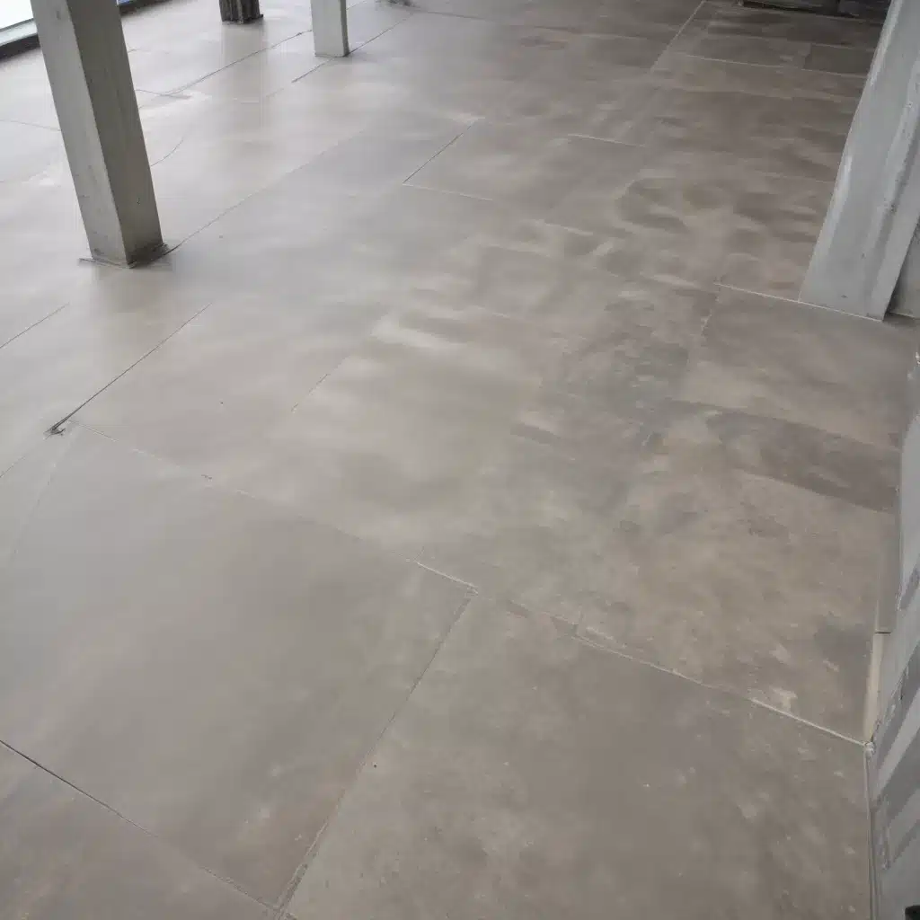 Innovative Installation Techniques for Raised Flooring in Challenging Site Conditions and Constraints in the UK Innovative Installation Techniques for Raised Flooring in Challenging Site Conditions and Constraints in the UK