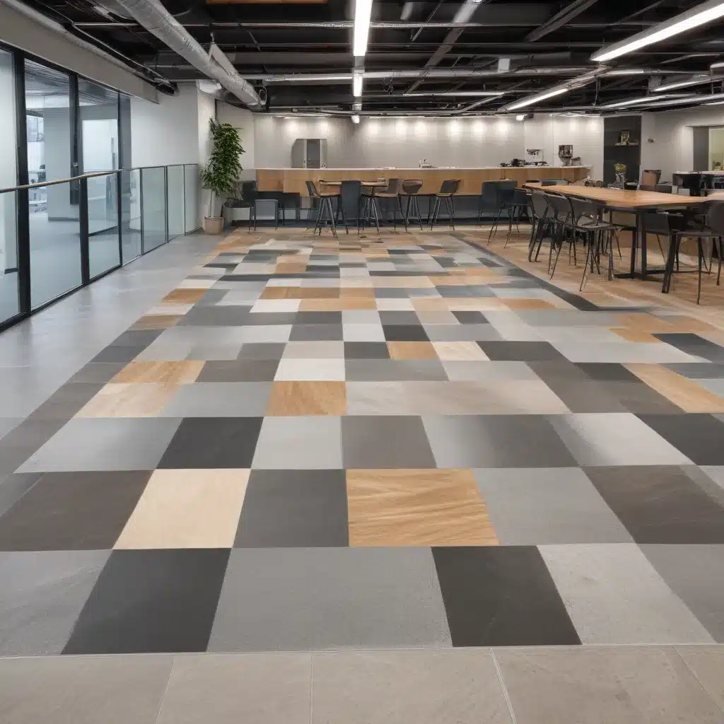 Innovative Modular Raised Flooring Systems for Flexible Workspace Design Innovative Modular Raised Flooring Systems for Flexible Workspace Design