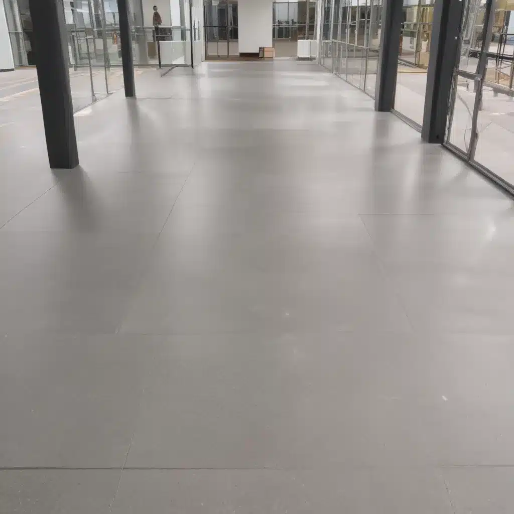 Innovative Raised Flooring Installation Techniques for UK Commercial Spaces: Enhancing Efficiency and Adaptability