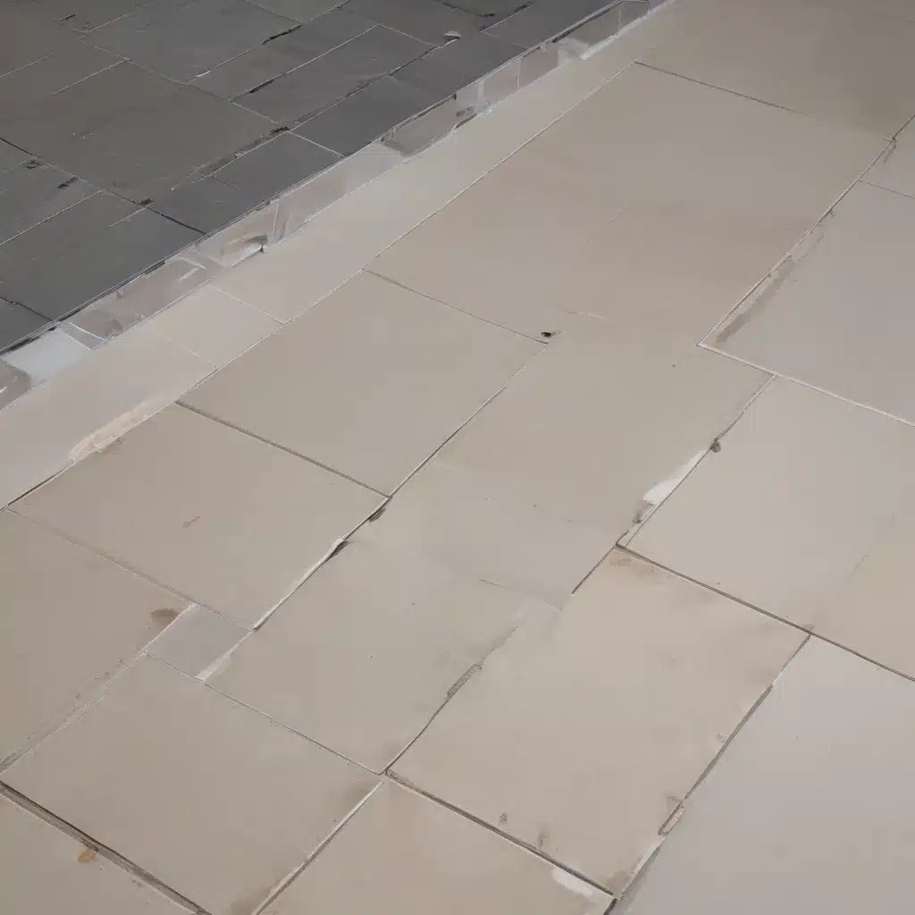 Integrating IoT Sensors, Controls, and Analytics into Modular Raised Flooring Tiles for Predictive Maintenance Integrating IoT Sensors, Controls, and Analytics into Modular Raised Flooring Tiles for Predictive Maintenance