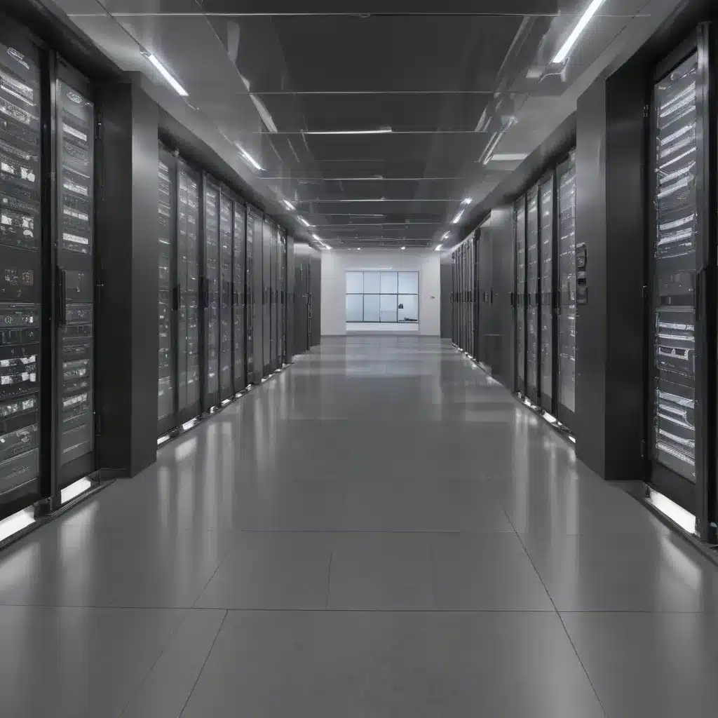 Integrating Raised Floors with Smart Building Technologies for Data Centres Integrating Raised Floors with Smart Building Technologies for Data Centres