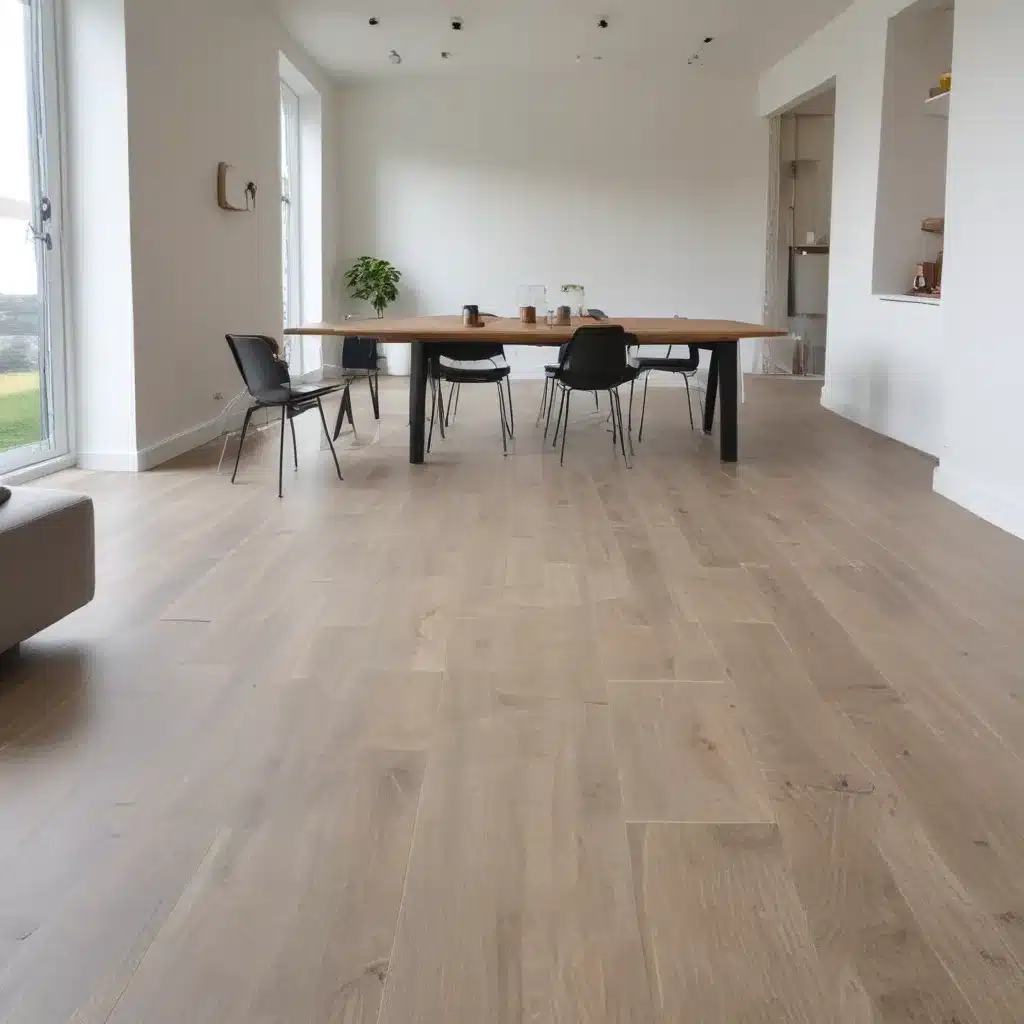 Integrating Renewable Energy into Eco-Friendly Raised Flooring Integrating Renewable Energy into Eco-Friendly Raised Flooring
