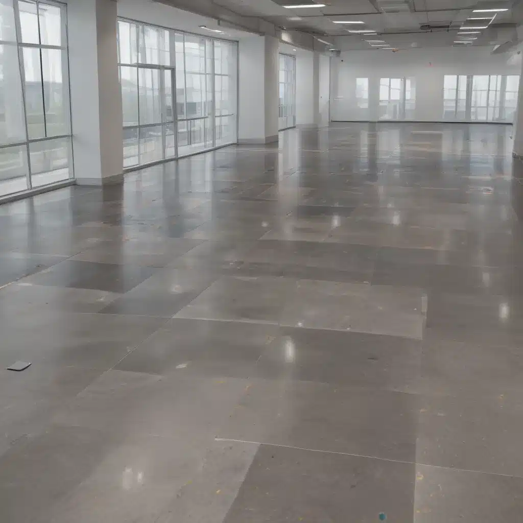 Leveraging Data Analytics to Enhance Raised Floor Design and Performance Leveraging Data Analytics to Enhance Raised Floor Design and Performance