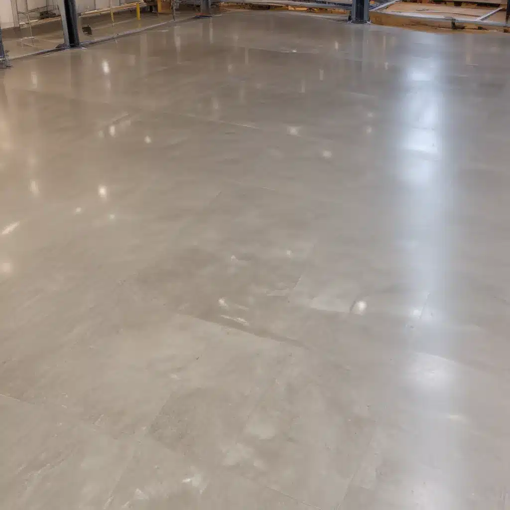 Leveraging Raised Floors for Integrated Underfloor Services Leveraging Raised Floors for Integrated Underfloor Services
