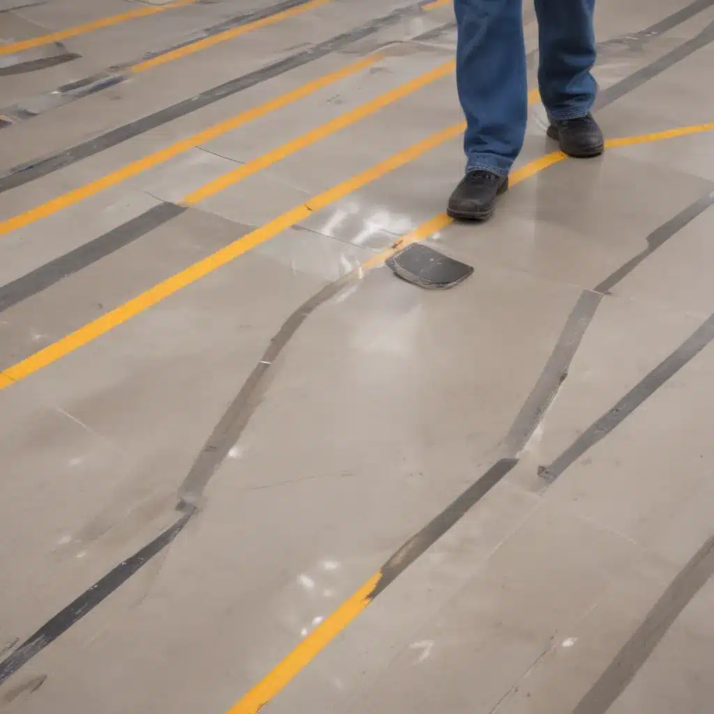 Maintaining Raised Flooring Systems: A Comprehensive Maintenance Schedule Maintaining Raised Flooring Systems: A Comprehensive Maintenance Schedule
