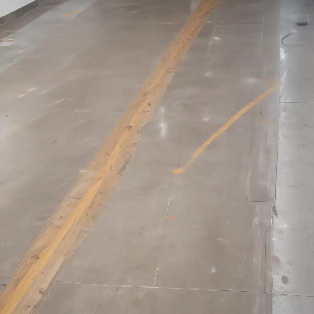 Maintaining Raised Flooring Systems: Extending the Lifespan and Reducing Lifecycle Costs Maintaining Raised Flooring Systems: Extending the Lifespan and Reducing Lifecycle Costs