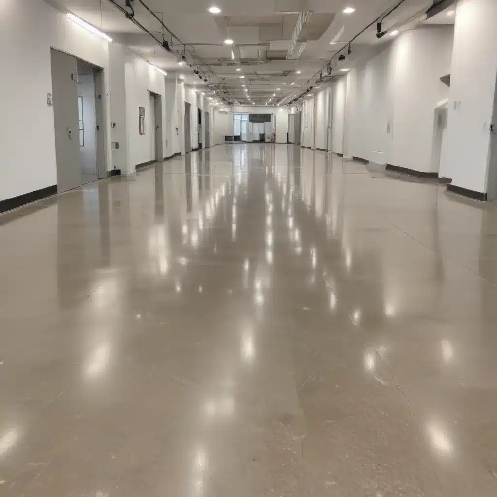 Maintaining Structural Integrity of Raised Floors in High-Traffic Areas Maintaining Structural Integrity of Raised Floors in High-Traffic Areas