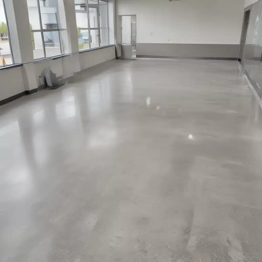 Maintenance-Friendly Raised Flooring Solutions for High-Traffic Commercial Spaces Maintenance-Friendly Raised Flooring Solutions for High-Traffic Commercial Spaces