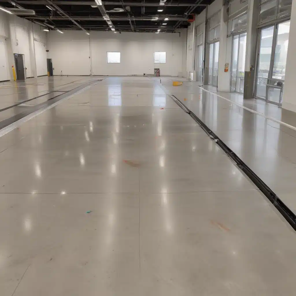 Maintenance Best Practices for Raised Access Floors: Ensuring Longevity